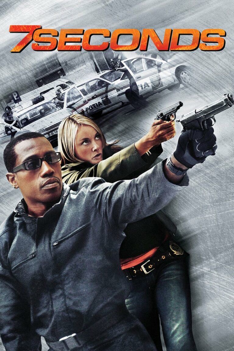 ดูหนัง 7 Seconds (2005) ล่าจารกรรม 7 วินาทีอันตราย