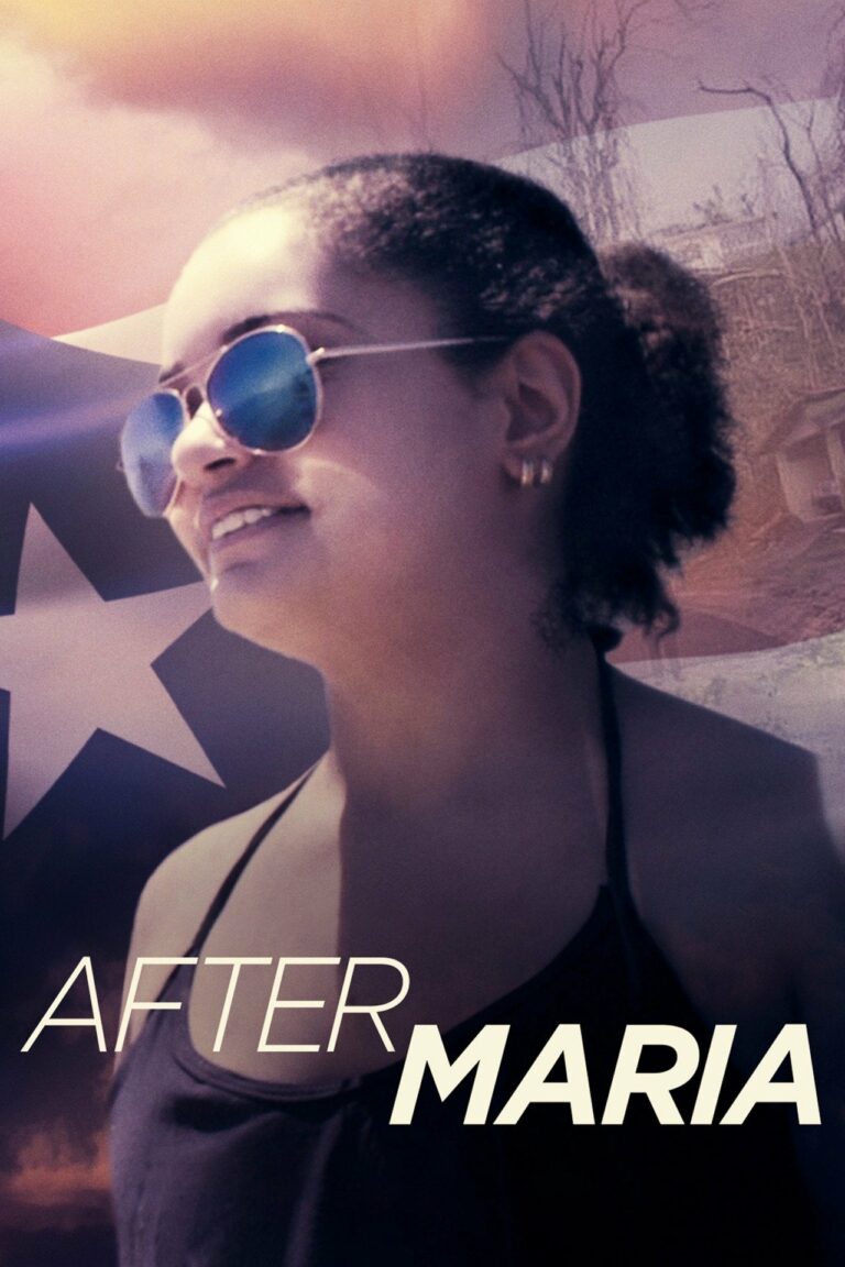 ดูหนัง After Maria (2019) หลังพายุพัดผ่าน