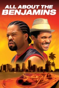 All About the Benjamins (2002) เบนจามินปล้นด้วยรวยสองเด้ง