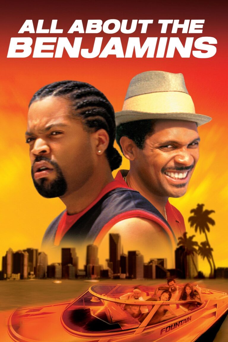 ดูหนัง All About the Benjamins (2002) เบนจามินปล้นด้วยรวยสองเด้ง