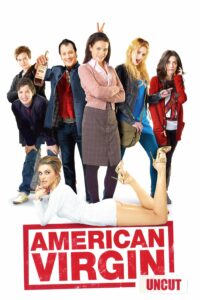 American Virgin (2009) สาวจิ้นอยากลองแอ้ม