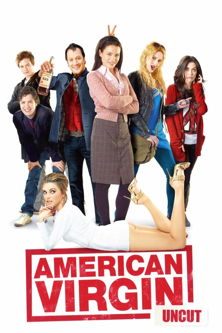 ดูหนัง American Virgin (2009) สาวจิ้นอยากลองแอ้ม