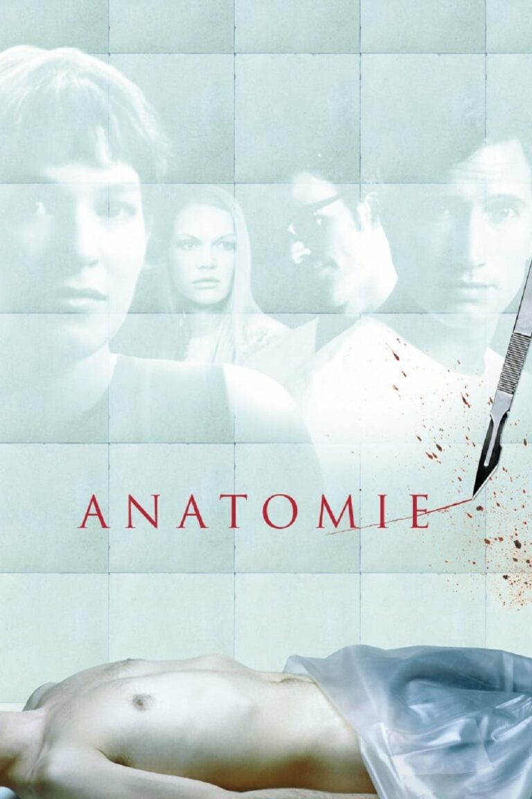 ดูหนัง Anatomie (2000) จับคนมาทำศพ
