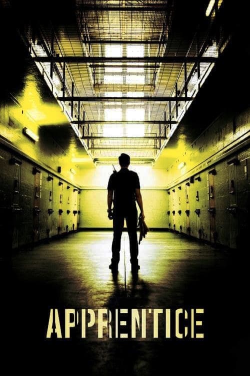 ดูหนัง Apprentice (2016) เพชฌฆาตร้องไห้เป็น