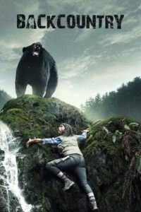 Backcountry (2014) แบ็คคันทรี่