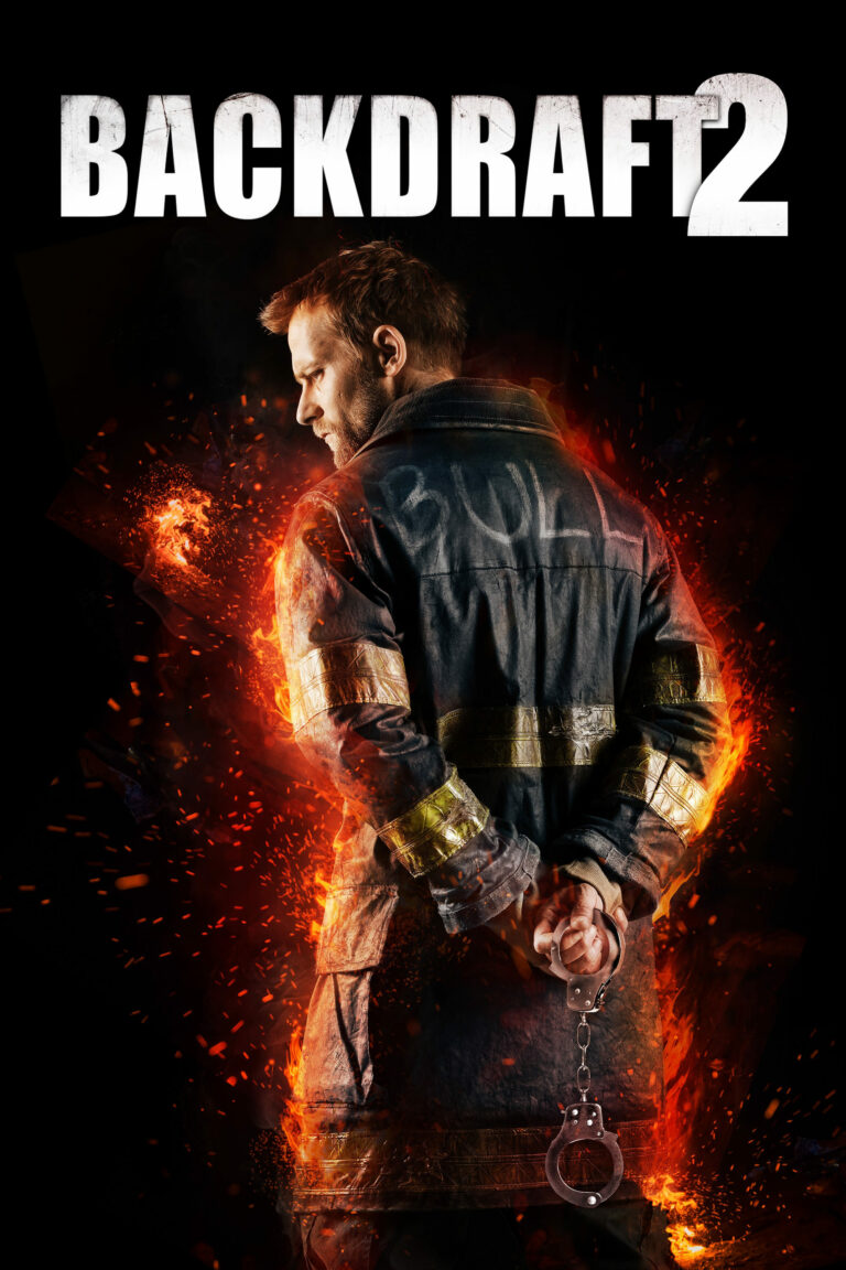 ดูหนัง Backdraft 2 (2019) เปลวไฟกับวีรบุรุษ 2