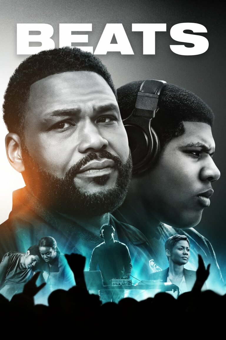 ดูหนัง Beats (2019) บีตส์