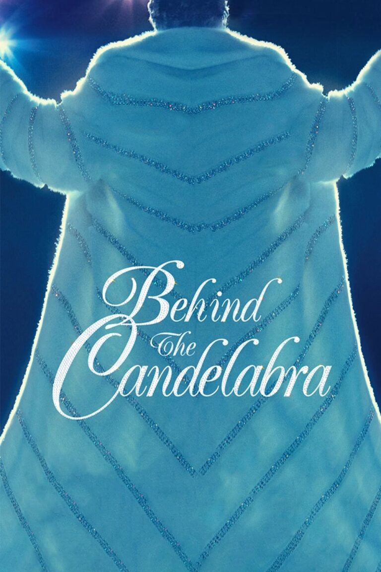 ดูหนัง Behind the Candelabra (2013) เรื่องรักฉาวใต้เงาเทียน