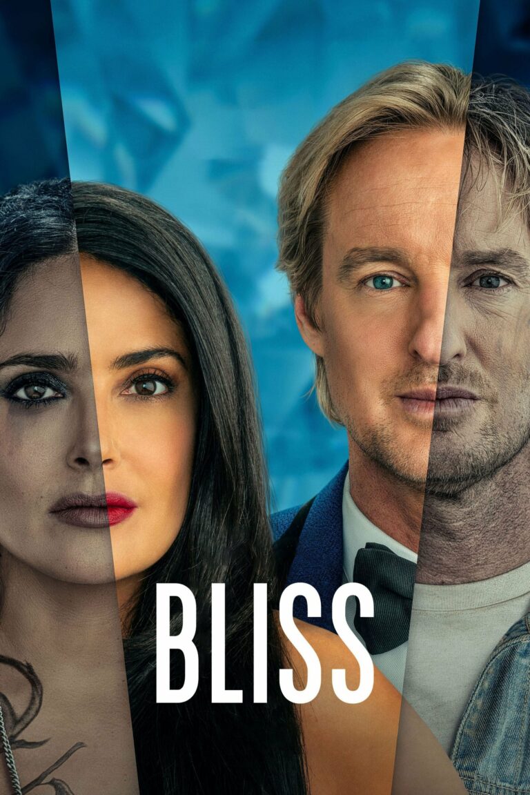 ดูหนัง Bliss (2021) สุขแท้สองโลก