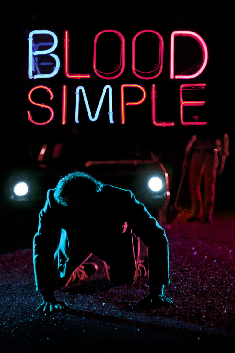 ดูหนัง Blood Simple (1984) ความสัมพันธ์ต้องห้าม