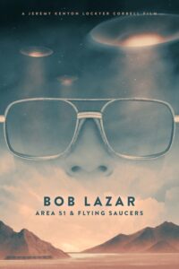Bob Lazar Area 51