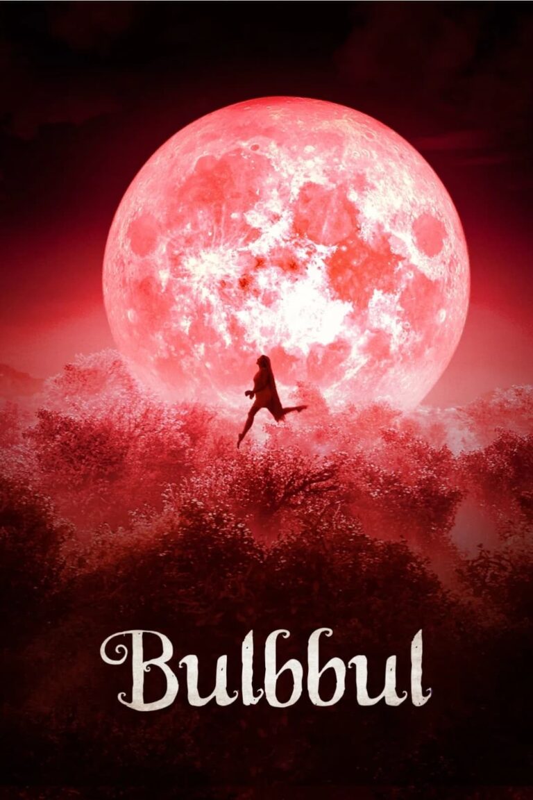 ดูหนัง Bulbbul (2020) รอยรักตำนานอาถรรพ์