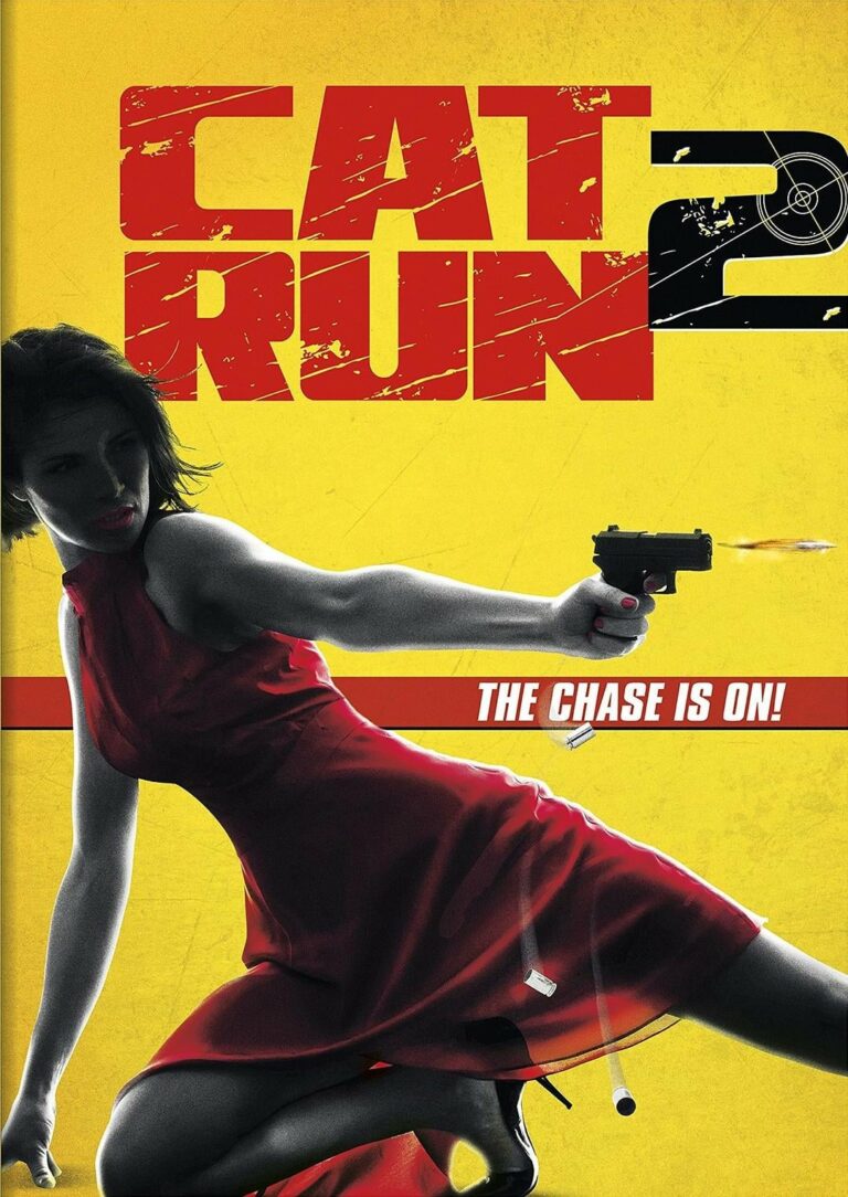ดูหนัง Cat Run 2 (2014)