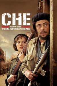 Che Part One (The Argentine) (2008) เช กูวาร่า สงครามปฏิวัติโลก ภาค 1
