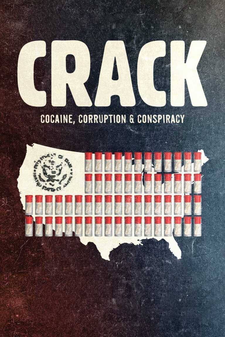ดูหนัง Crack Cocaine Corruption and Conspiracy (2021) ยุคแห่งแคร็กโคเคน
