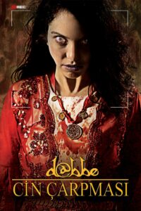 Dabbe The Possession (2013) อาถรรพ์ วิญญาณหลอน
