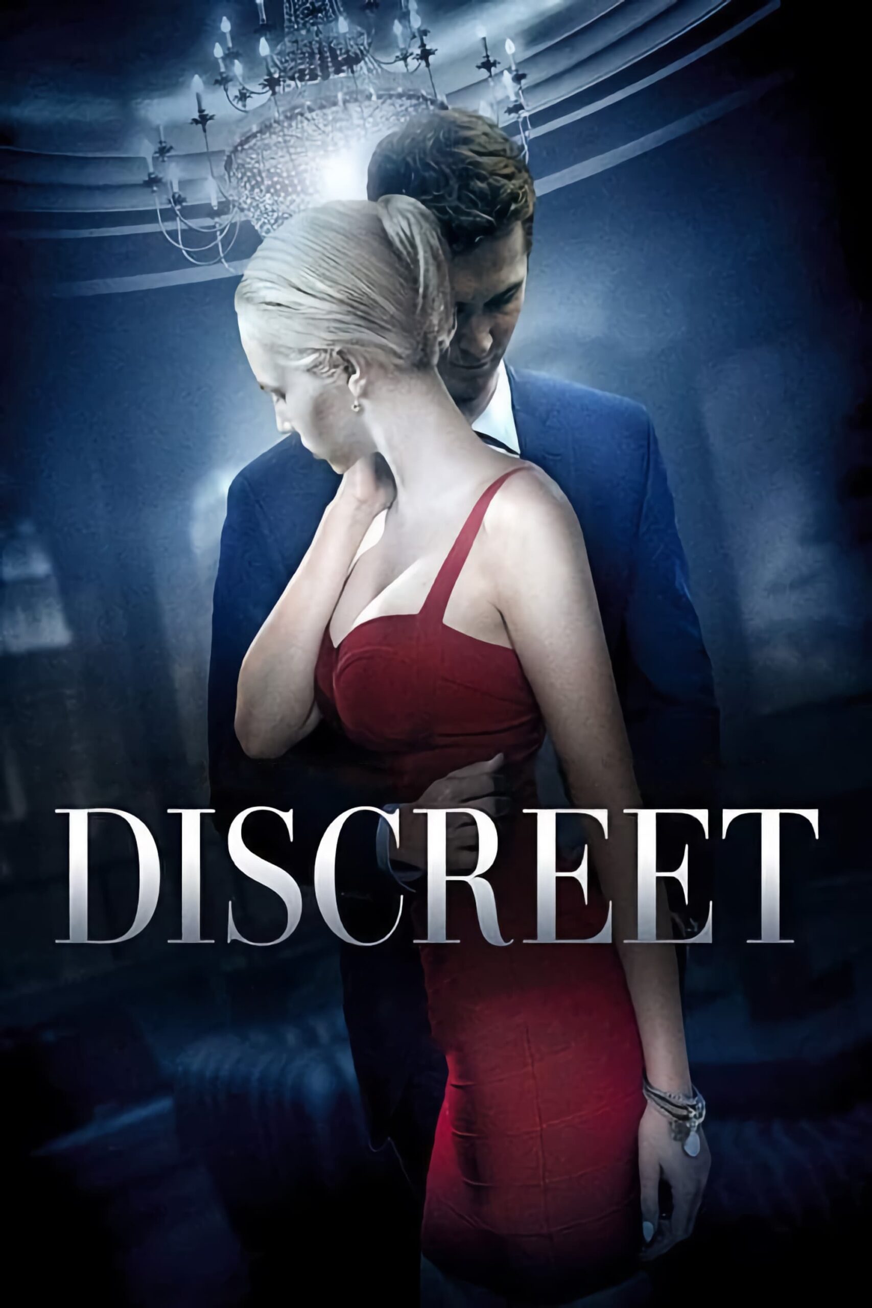 โปสเตอร์หนัง Discreet (2008) เล่ห์รักเสน่ห์ลวง