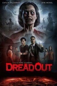 DreadOut (2019) เกมท้าวิญญาณ