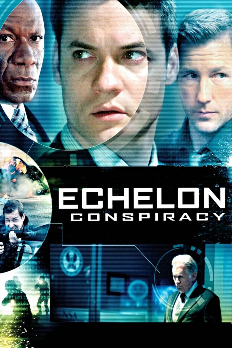 ดูหนัง Echelon Conspiracy (2009)