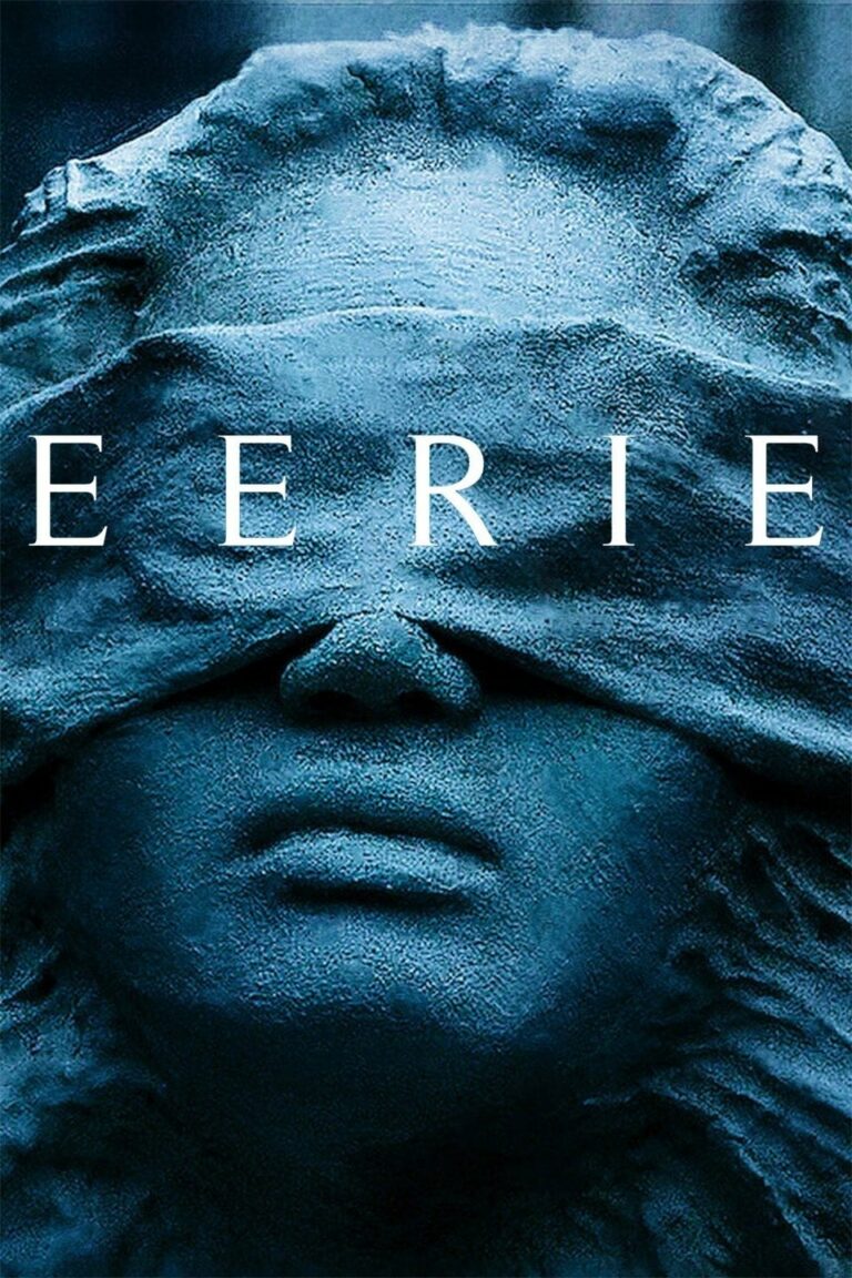 ดูหนัง Eerie (2018) สืบหลอน โรงเรียนเฮี้ยน