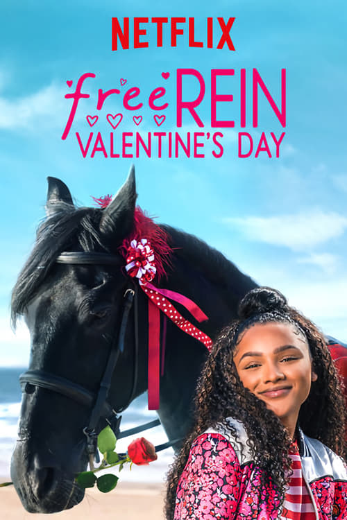 ดูหนัง Free Rein Valentines Day (2021) ฟรี เรน สุขสันต์วันวาเลนไทน์