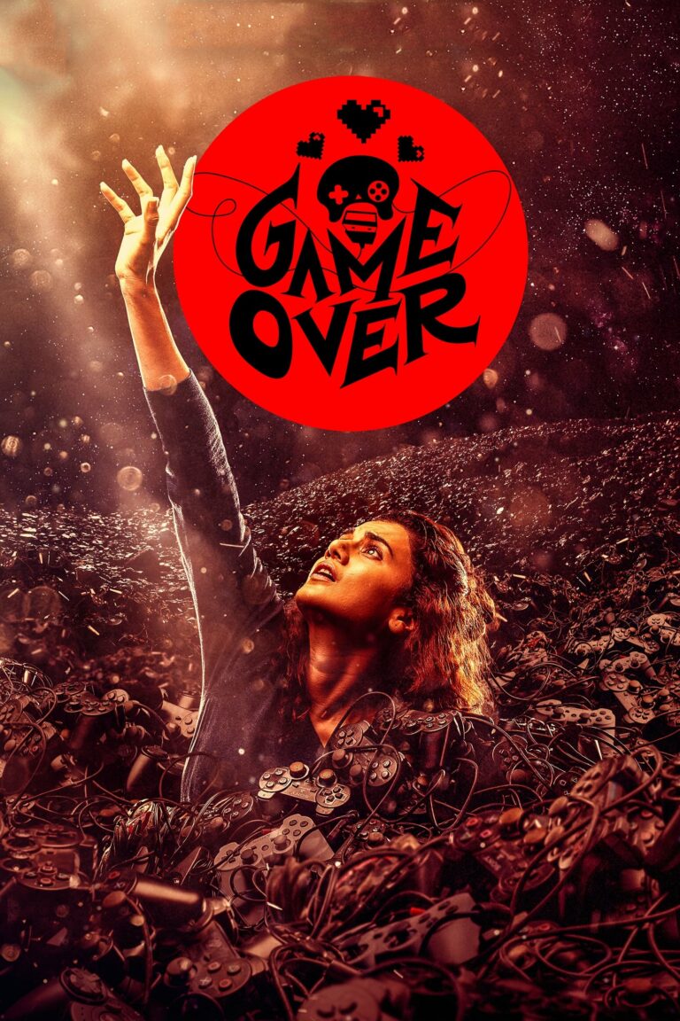 ดูหนัง Game Over (2019) เกมโอเวอร์ (ภาษาฮินดี)