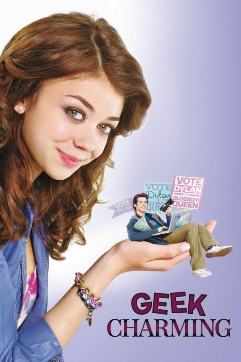 ดูหนัง Geek Charming (2011)