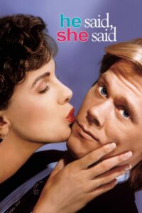He Said She Said (1991)