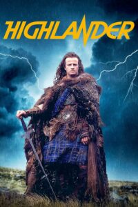 Highlander (1986) ล่าข้ามศตวรรษ