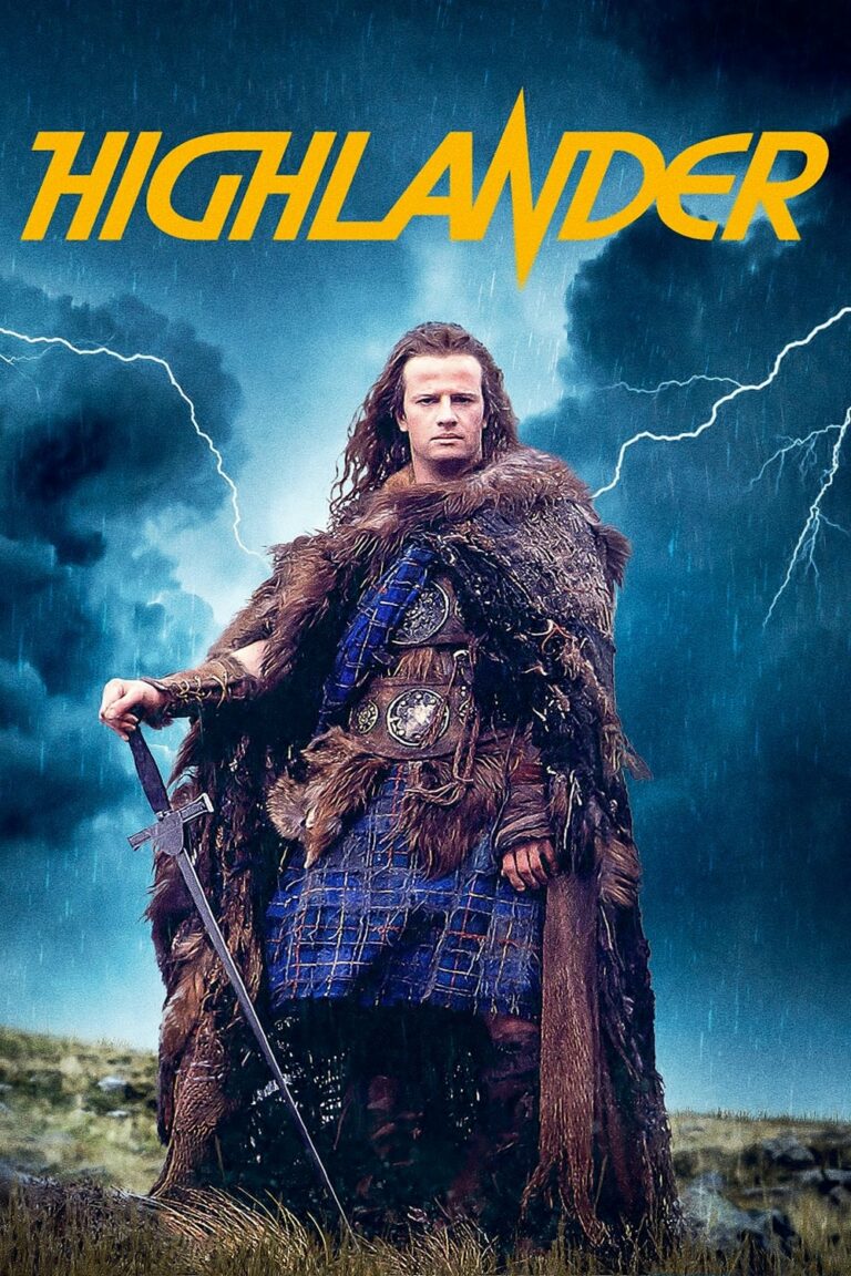 ดูหนัง Highlander (1986) ล่าข้ามศตวรรษ