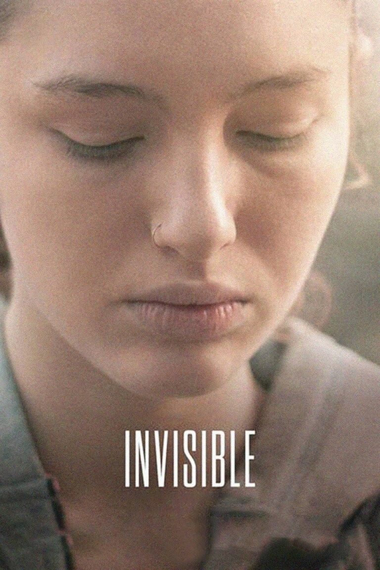 ดูหนัง Invisible (2017) อินวิซิเบิล