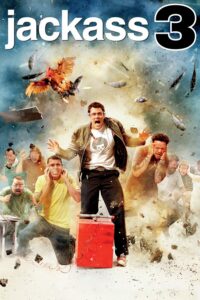 Jackass 3 (2010) แจ๊คแอส 3