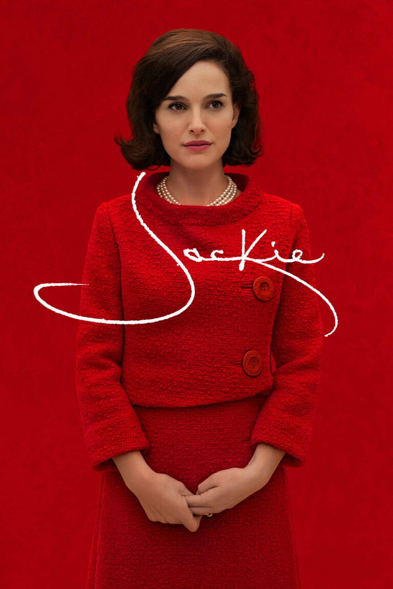 ดูหนัง Jackie (2016) หม้ายหมายเลขหนึ่ง