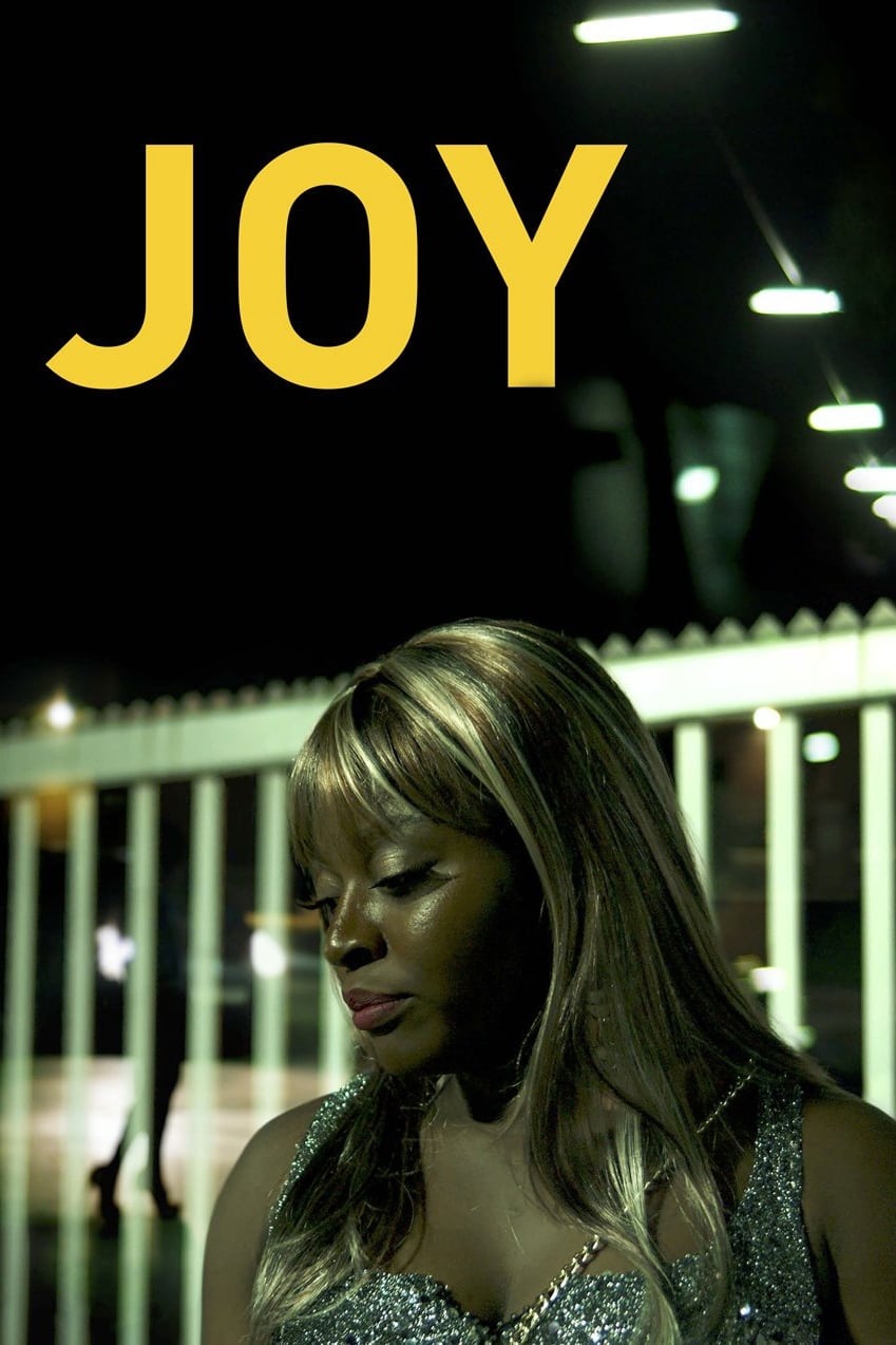 โปสเตอร์หนัง Joy (2018) เหยื่อกาม