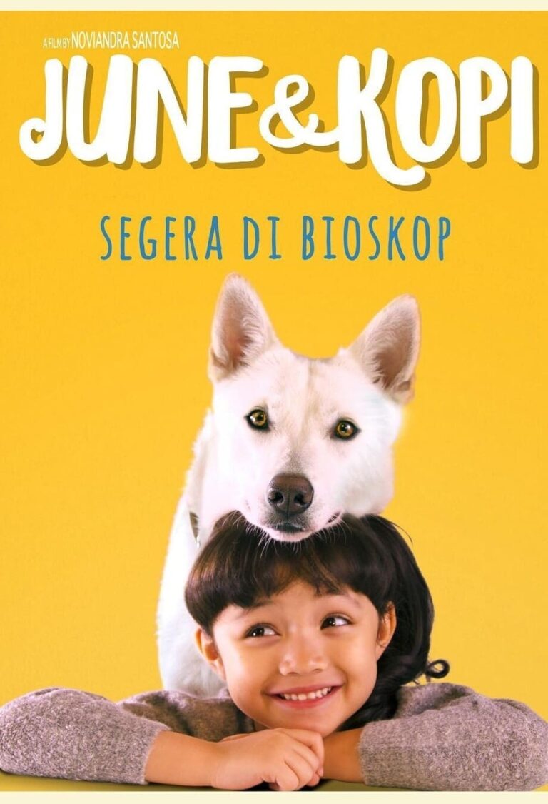 ดูหนัง June & Kopi (2021) จูนกับโกปี้