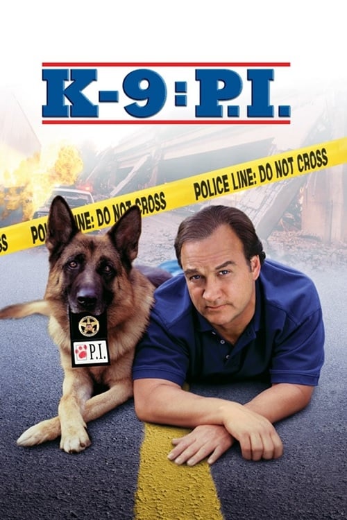 ดูหนัง K-9 P.I. (2002)