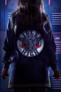 Killer High (2018) นักฆ่าระดับสูง