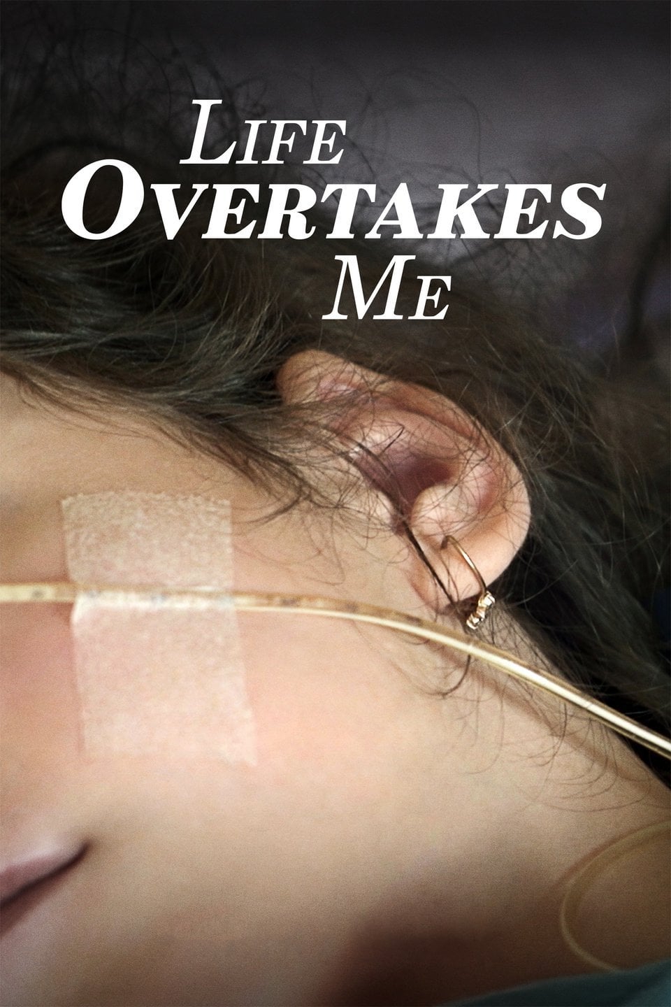 โปสเตอร์หนัง Life Overtakes Me (2019) ชีวิตที่สิ้นฉัน