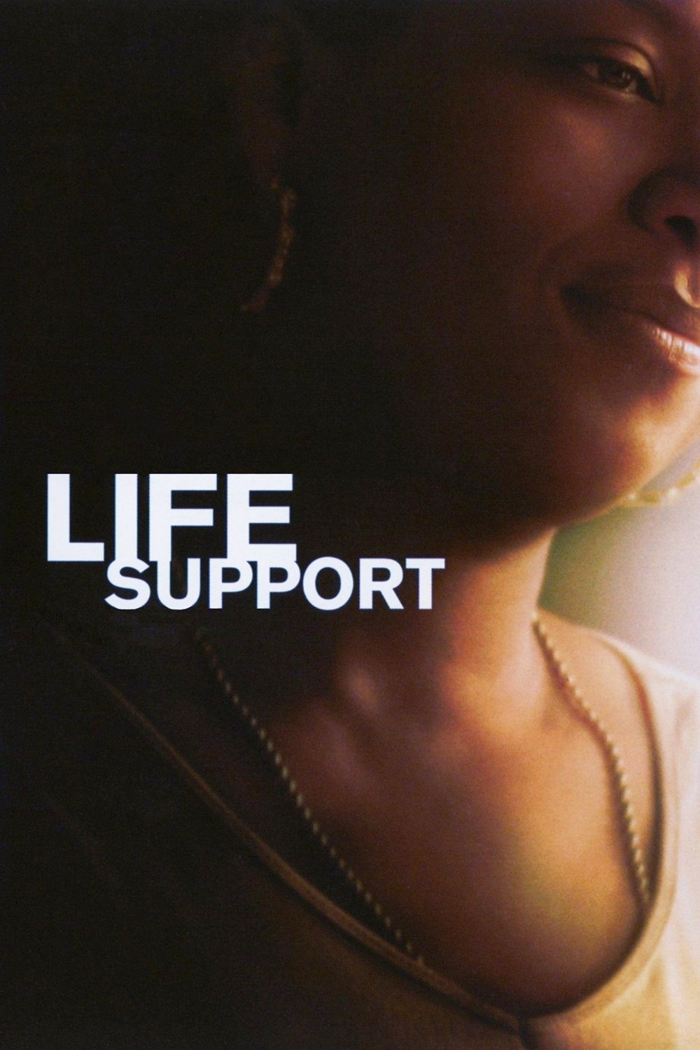 โปสเตอร์หนัง Life Support (2007) เครื่องช่วยชีวิต