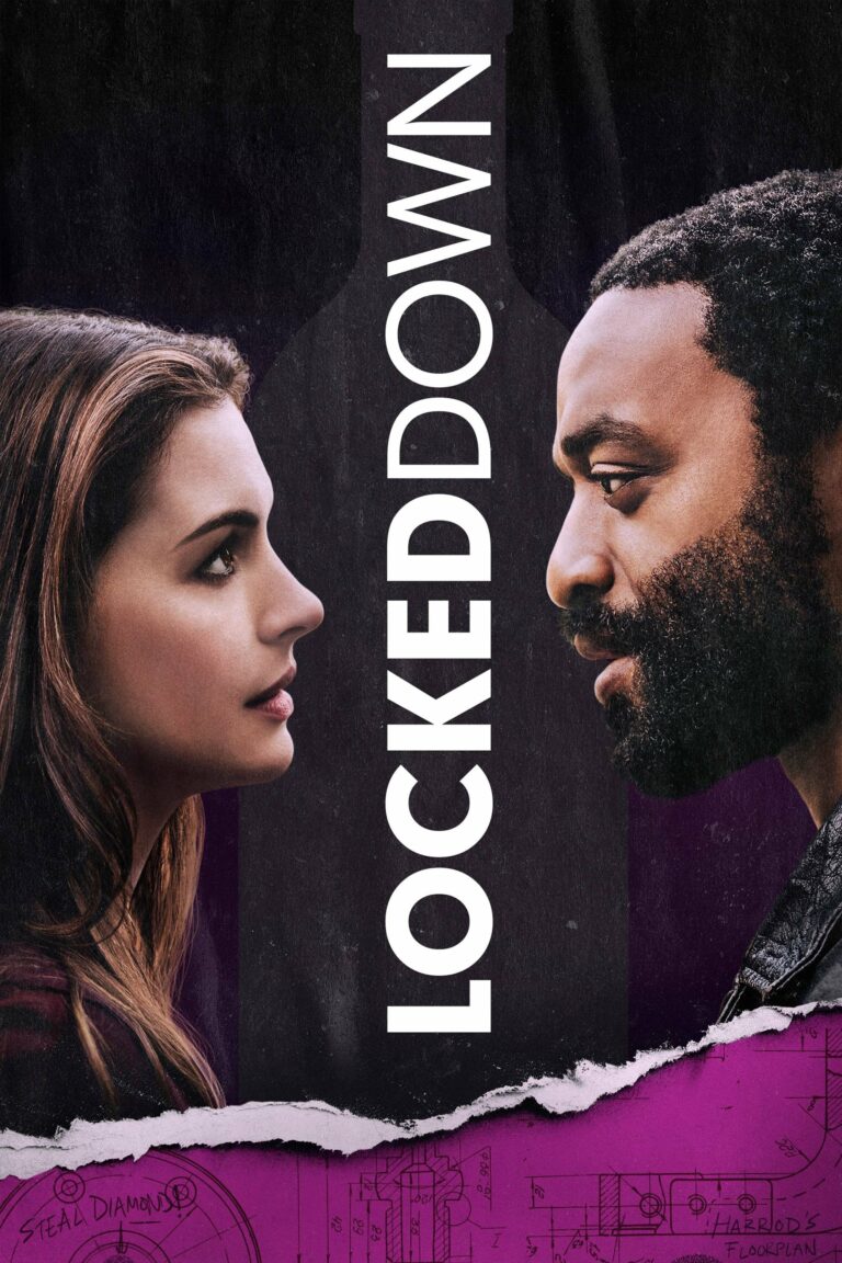ดูหนัง Locked Down (2021) ล็อกดาวน์