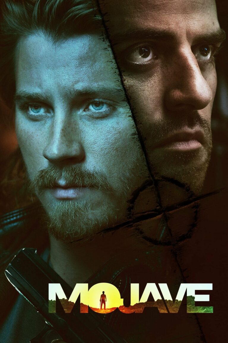 ดูหนัง Mojave (2015) ปมแค้นเดือดระอุ