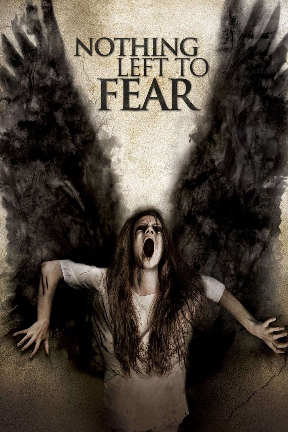 โปสเตอร์หนัง Nothing Left to Fear (2013) ไม่เหลืออะไรที่จะต้องกลัว [ซับไทย]