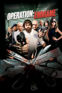 Operation Endgame (2010) ปฏิบัติการปิดออฟฟิศเชือด