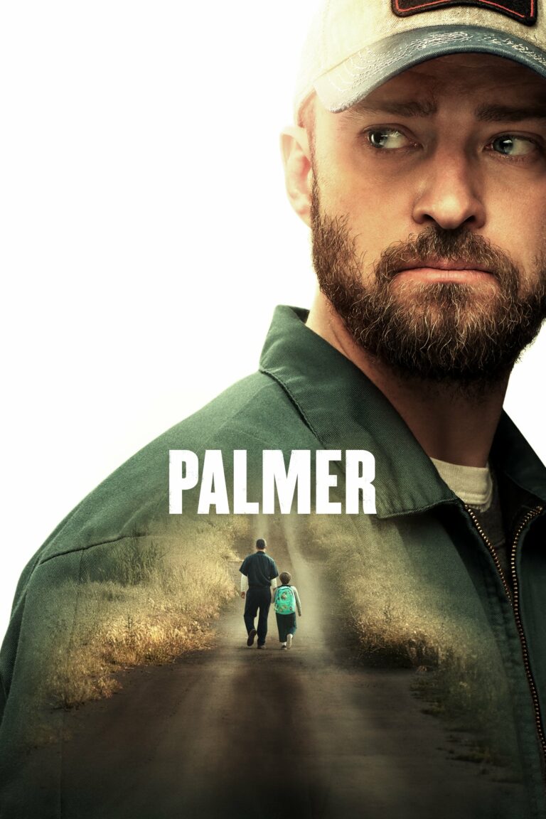 ดูหนัง Palmer (2021)