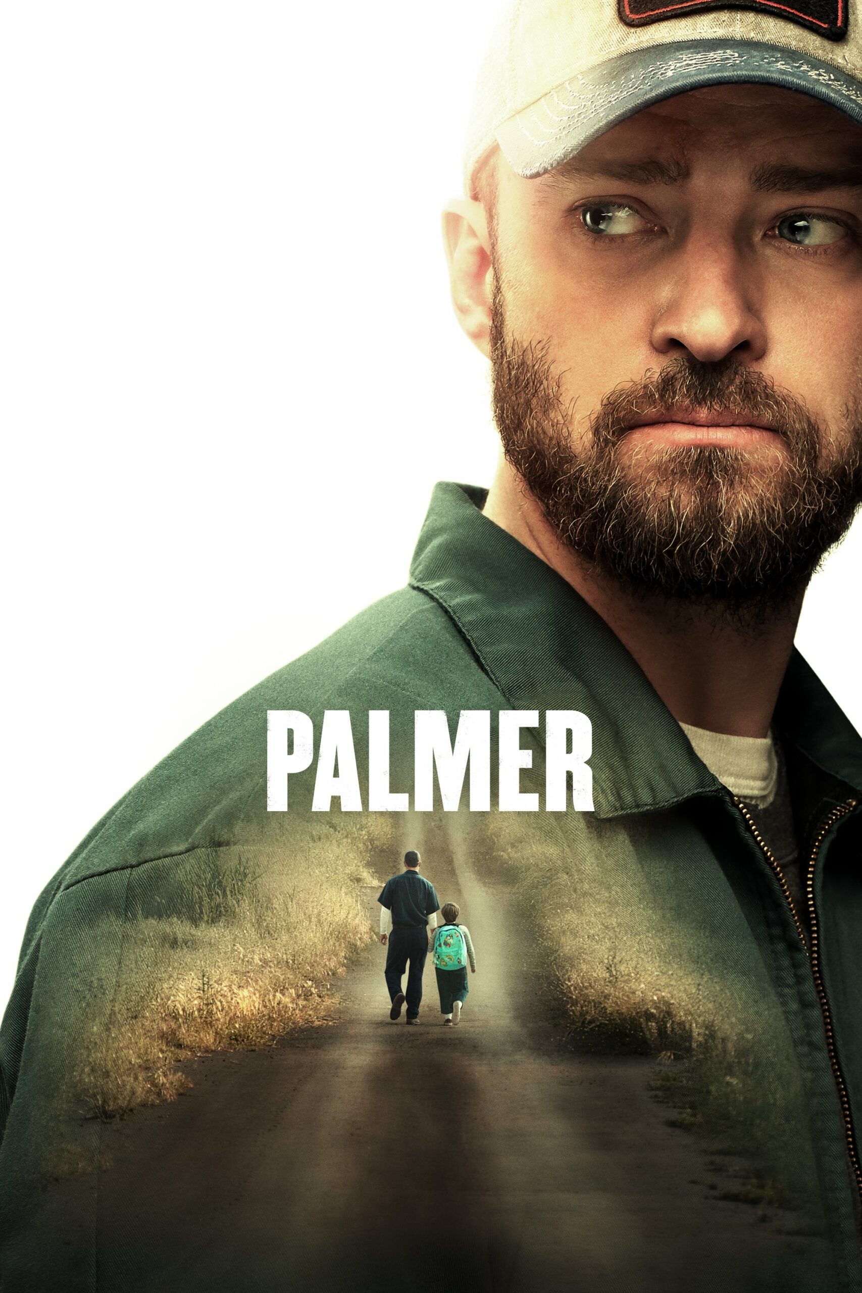 โปสเตอร์หนัง Palmer (2021)