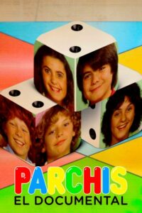 Parchís: the Documentary (2019) ปาร์ชีส์ วงดนตรีเด็กในตำนาน