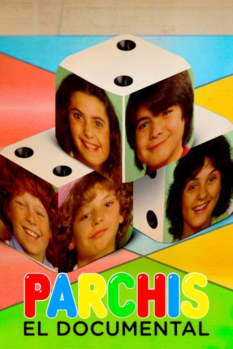 ดูหนัง Parchís: the Documentary (2019) ปาร์ชีส์ วงดนตรีเด็กในตำนาน