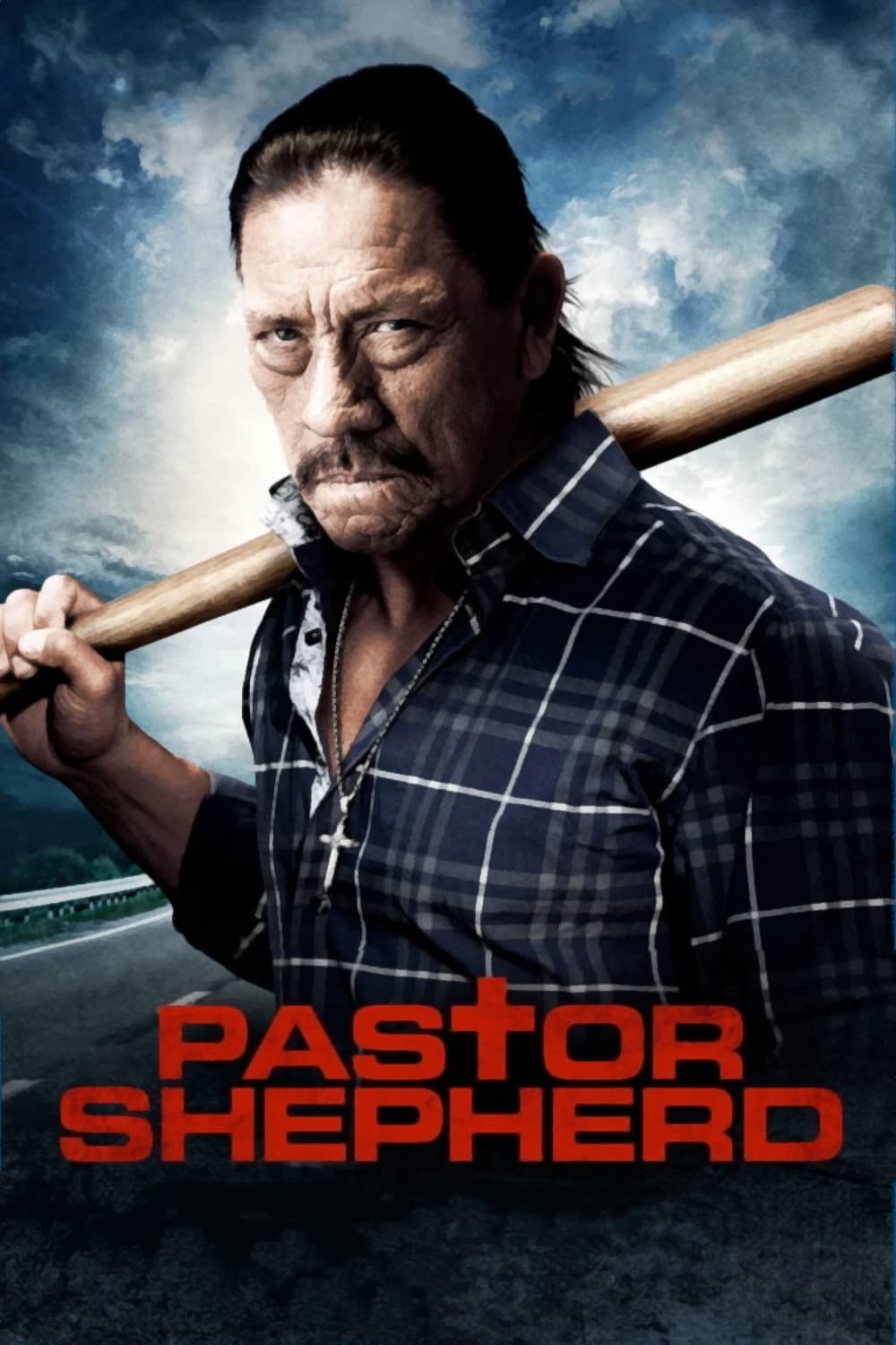 โปสเตอร์หนัง Pastor Shepherd (2010) พลิกฝันเมื่อวันวาน