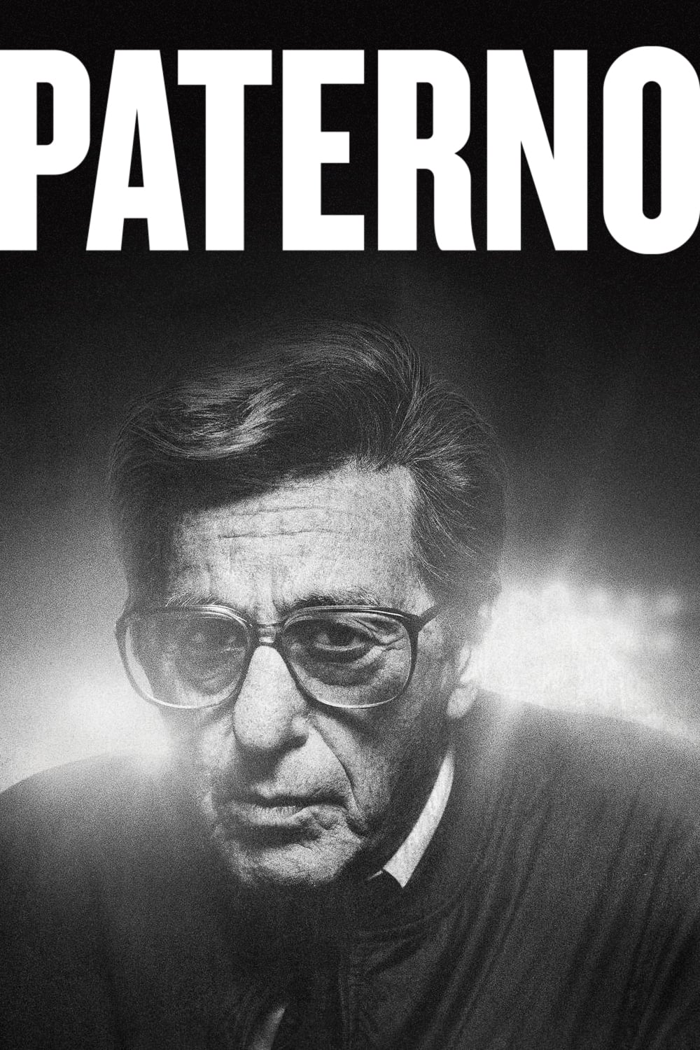 โปสเตอร์หนัง Paterno (2018)