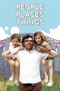 People Places Things (2015)